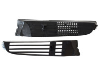 Audi A8 94-99 Prezračevalna mreža odbijača Levo + desno 2pcs set