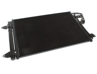 Skoda Yeti 09-17 bencin / DIESEL AC kondenzator