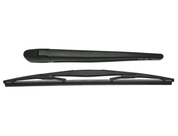 Nissan Murano Ročica brisalca + rezilo