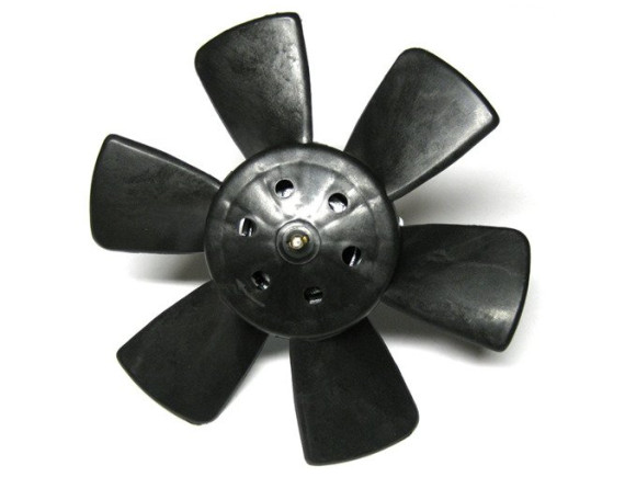 Seat Cordoba I 93-02 Ventilator za hlajenje / ventilator hladilnika / ventilator motorja