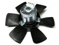 Seat Cordoba I 93-02 Ventilator za hlajenje / ventilator hladilnika / ventilator motorja