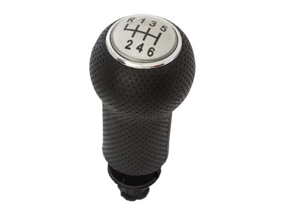 VW Golf IV 97-06 Prestavna ročica SILVER 6 Prestav Luk 12mm