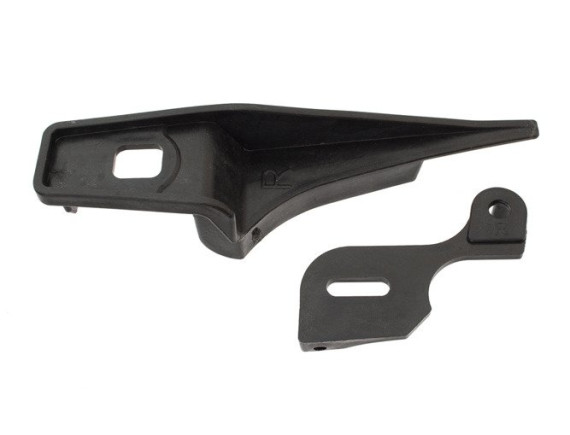 Komplet za popravilo žarometov Ford Fiesta Mk7 08-13 desno