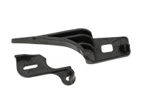 Komplet za popravilo žarometov Ford Fiesta Mk7 08-13 desno