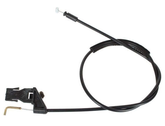 Renault Kangoo I 97-08 Kabel stranskih drsnih / nakladalnih vrat Levo = desno