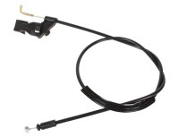 Renault Kangoo I 97-08 Kabel stranskih drsnih / nakladalnih vrat Levo = desno