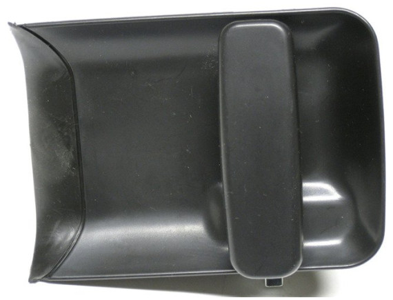 Dvižna / nakladalna vrata Peugeot Partner 96-07 Zunanji ročaj Leva