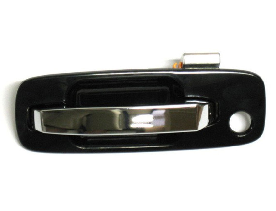 Nissan X-Trail 2001- Zunanji ročaj Vhodna vrata Leva