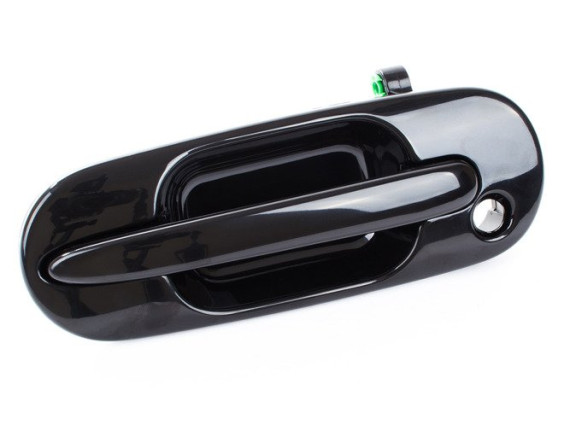 Honda Civic VI 95-00 karavan karavan Prednja vrata Zunanji ročaj Leva