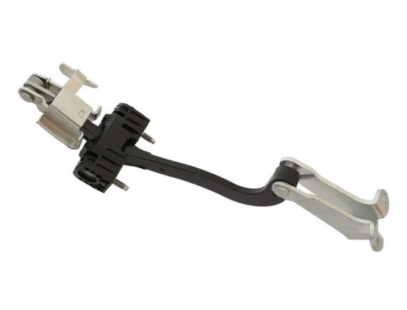 Fiat Ducato III 2006- Trak za zaustavitev / preverjanje vrat / tečaji vrat zadaj desno