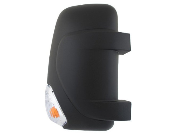 NISSAN INTERSTAR 2010- OGLEDALO KRIVILO Z OBLIKOM INDIKATORJA desno