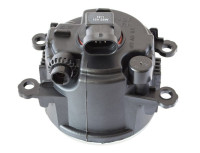 Nissan Navara / Frontier 2005- Meglenka levo = desno