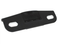 Citroen Jumper 2012- SOCKET bolca rygla Stranska drsna / nakladalna vrata