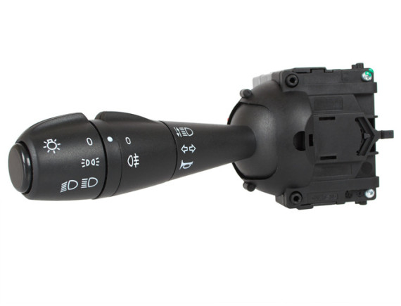 Dacia Sandero II 2012 -Smerna stikala Svetlo / indikator