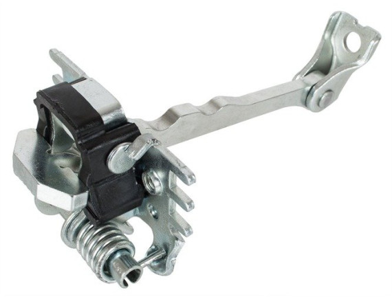 Renault Grand Scenic III 2009- Trak za zaustavitev / preverjanje vrat / tečaj vrat Vhodna vrata