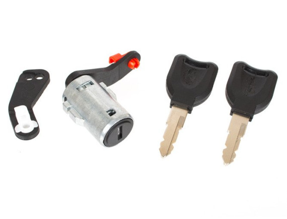 Renault Midlum ključavnica / vstavite vrata s ključi