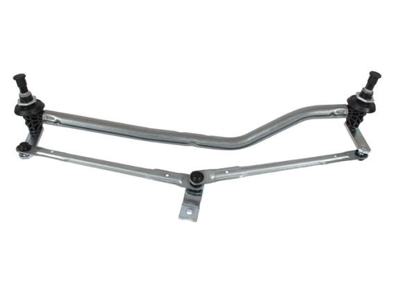 BMW 3 E46 98-05 Kabel / brisalnik brisalca (brez motorja)
