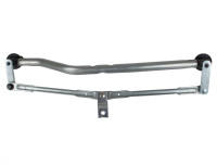 BMW 3 E46 98-05 Kabel / brisalnik brisalca (brez motorja)