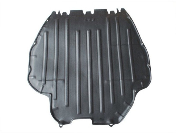 Pokrov motorja VW Golf IV 97-02 CENTRAL