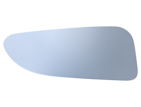 Nissan NV400 10-18 Zrcalno steklo / vložek ogledala SMALL Left