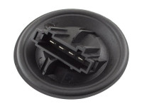 VW Polo IV 2001- Ventilator