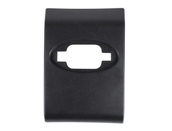 Renault Master III 2010- Obloga vrat stebrička (držalo zarometov) desno