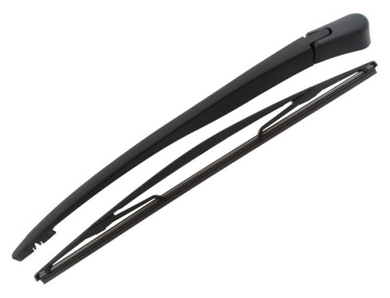 opel / Opel Astra II G 98-05 Hatchback Ročica brisalca + rezilo