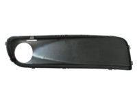 VW T5 Multivan 03-10 (izvedba meglenke) Prezračevalna mreža odbijača (ni barvana) Levo