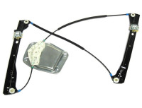 VW Golf V 03-09 3 vrata Hatchback regulator oken (električna nastavitev) levo