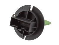 Citroen C3 2002- Ventilator