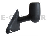 Ford Transit VI 00-13 krilo ogledalo električno (izvedba z dolgo roko) levo