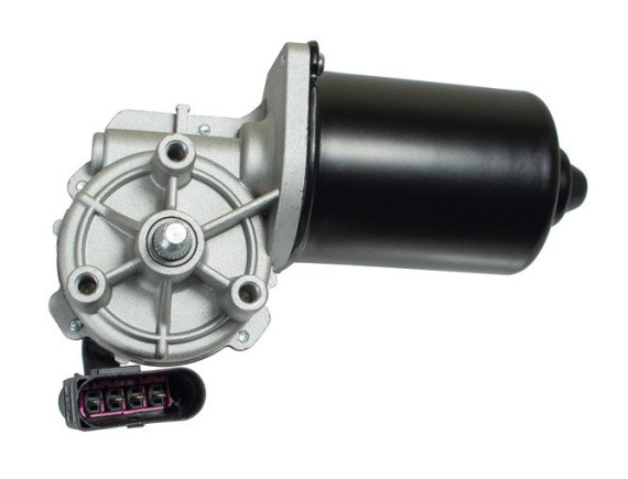 Motor Audi A4 B5 94-01 Sprednji brisalnik