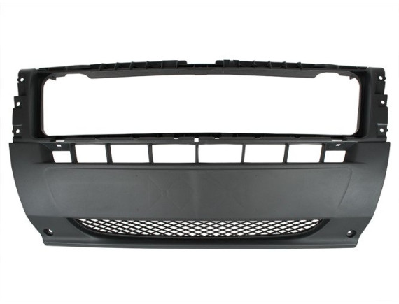 Fiat Ducato 06-14 Sprednji odbijač Srednji
