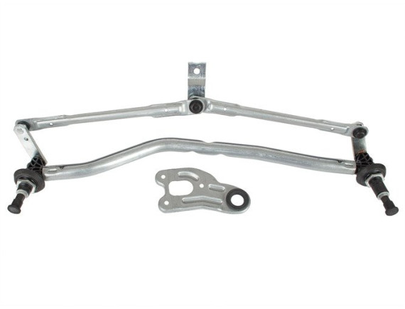 BMW X3 E83 03-10 Kabel za brisanje / brisanje brisalcev spredaj