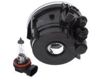 BMW X6 F16 F86 14-19 halogen lewy
