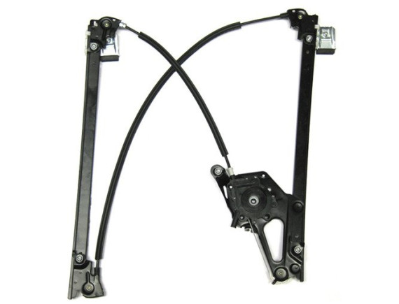 VW Sharan 95-05 Regulator sprednjega stekla (električna nastavitev) desno