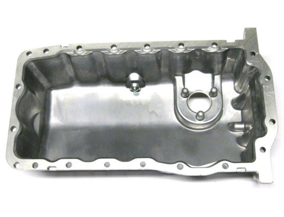 VW Golf IV 97-03 1,6 B 1,9 SDi 1,9 TDi Oljna posoda / oljna posoda (s senzorsko luknjo)