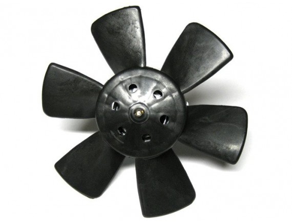 Seat Inca 96-03 ventilator za hlajenje / ventilator hladilnika / ventilator motorja