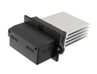 Renault Megane II Blower upor