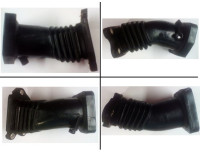 Ford Focus II 04-07 / C-MAX 03-10 1,6 TDCi Zbiralna cev / cev