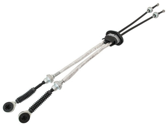 CITROEN JUMPY 2004- GEAR kabel za prenos prenosnega kabla 2444AR