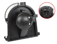 VW ventilator ventilatorja Passat B5 FL 00-05 AC