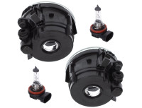 BMW X4 F26 14-18 halogen levi + desni 2 kom