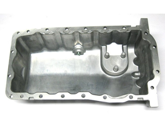 VW Golf IV 97-03 1,6B 1,9SDi 1,9TDi Oljna posoda / oljna posoda (brez senzorskih lukenj)