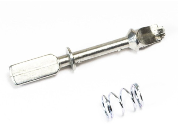 Seat Cordoba I 93-02 Zunanji ročaj Latch striker + vzmet