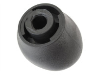 RENAULT FLUENCE 2009- SHIFT ZRNICE KNOB 6 + R