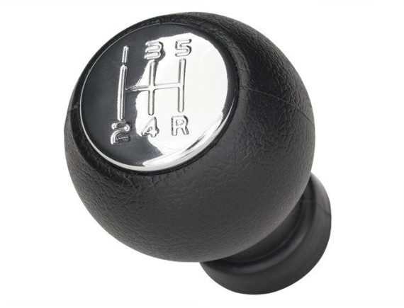 Suzuki Swift III 05-10 Prestavna ročica CHROM 5 Gear