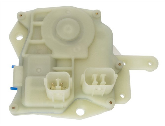 Pogon centralne vrata Honda Accord VI 98-02 spredaj desno 72155-S84-A11