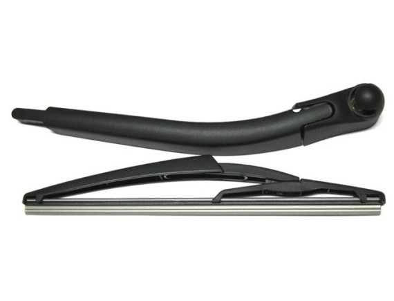 Mercedes W245 B-class 05-11 Roka brisalca + rezilo