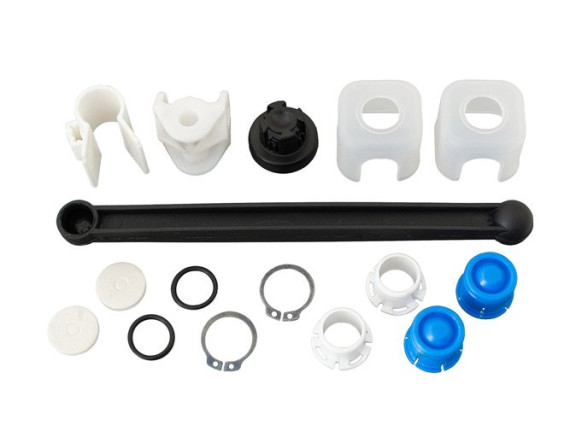 opel / Opel Tigra B 04-09 Izbirnik gonila Komplet za popravilo